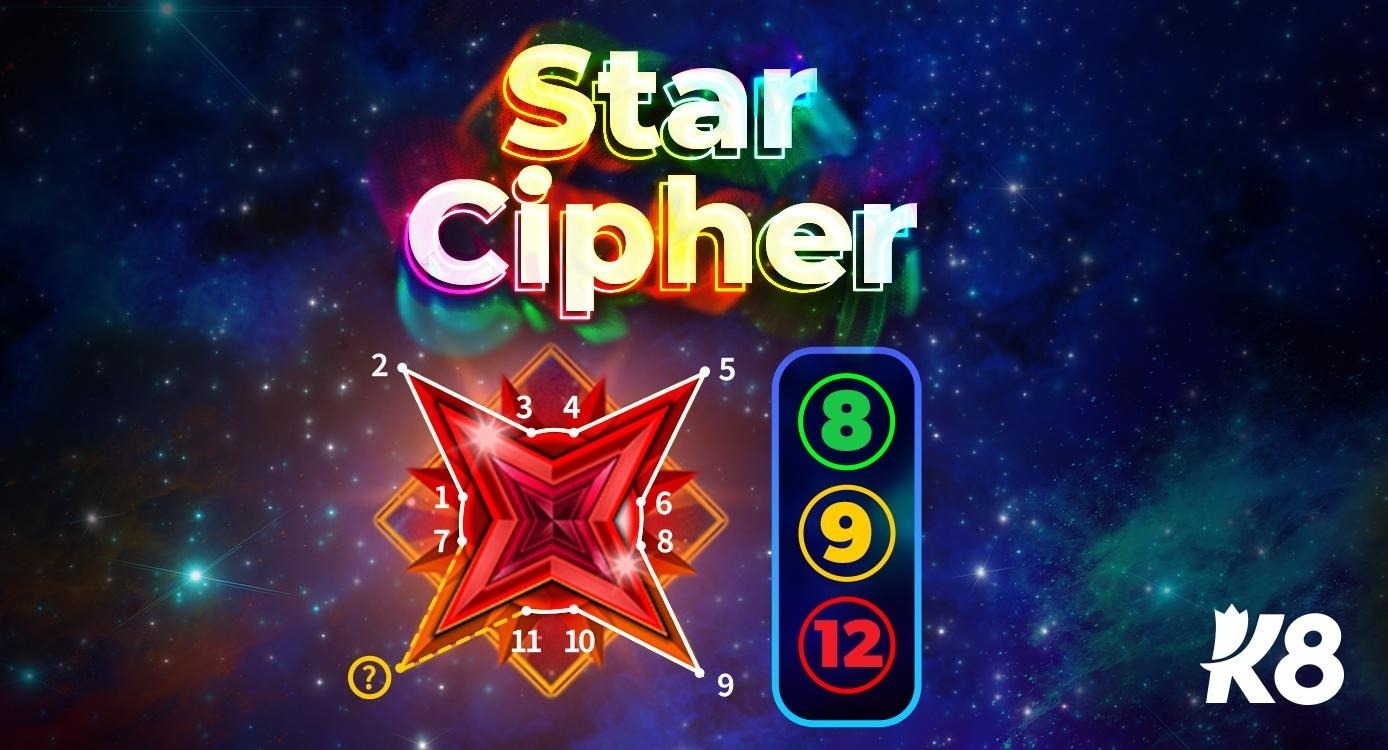 Star Cipher