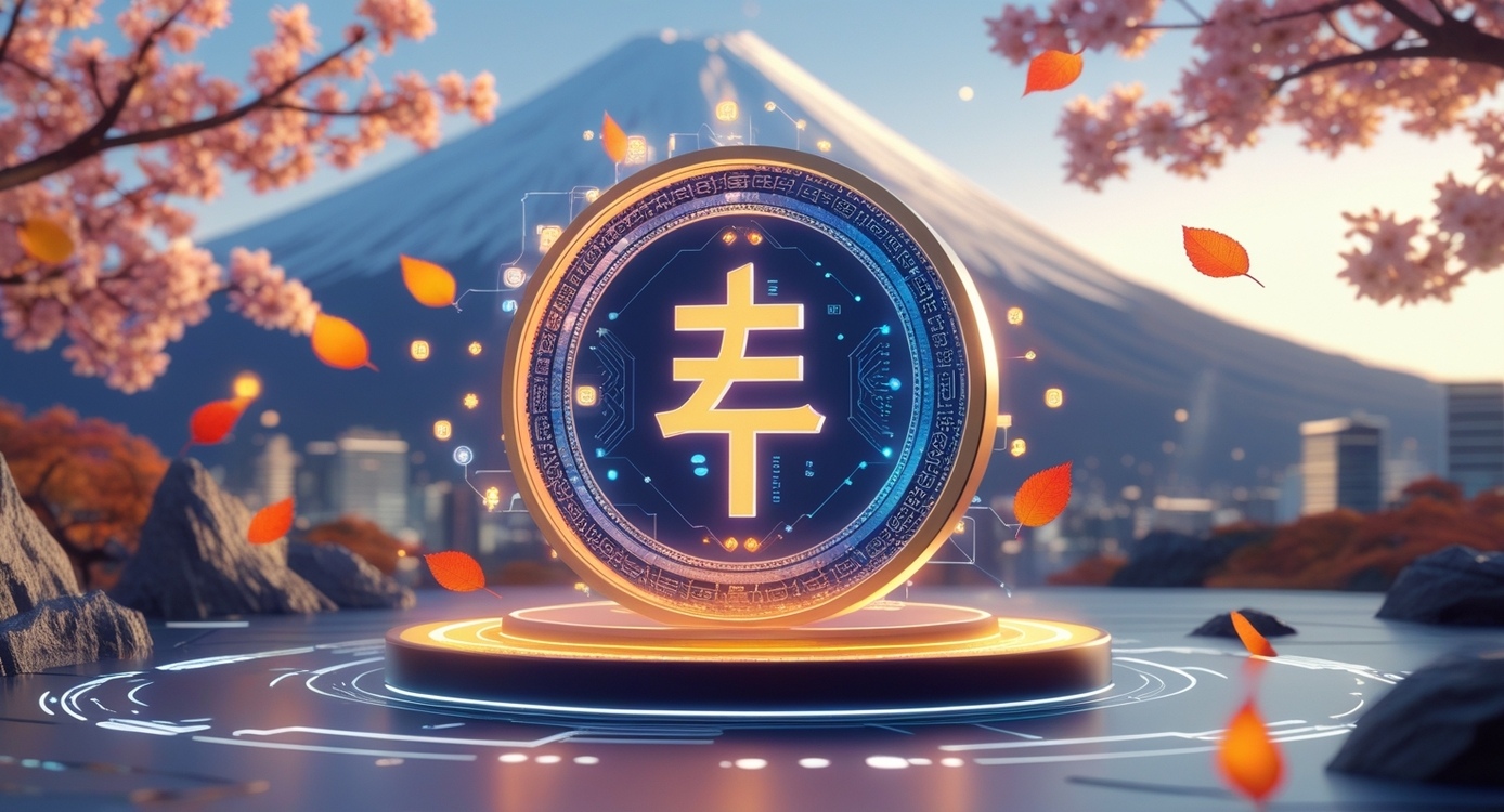 Japan to Approve First Yen-Based Stablecoin JPYC by Autumn
