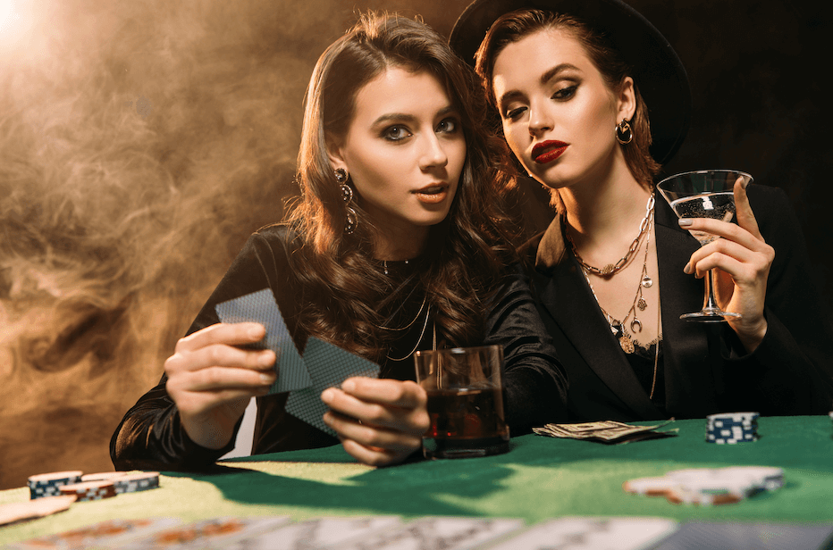 Your Ultimate Guide To Playing Live Casino Games at K8