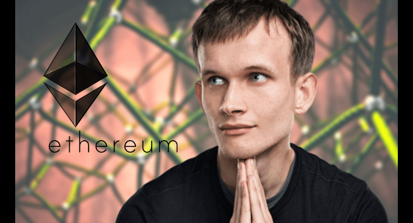 Vitalik Buterin Sends $3.9M in ETH to Exchanges