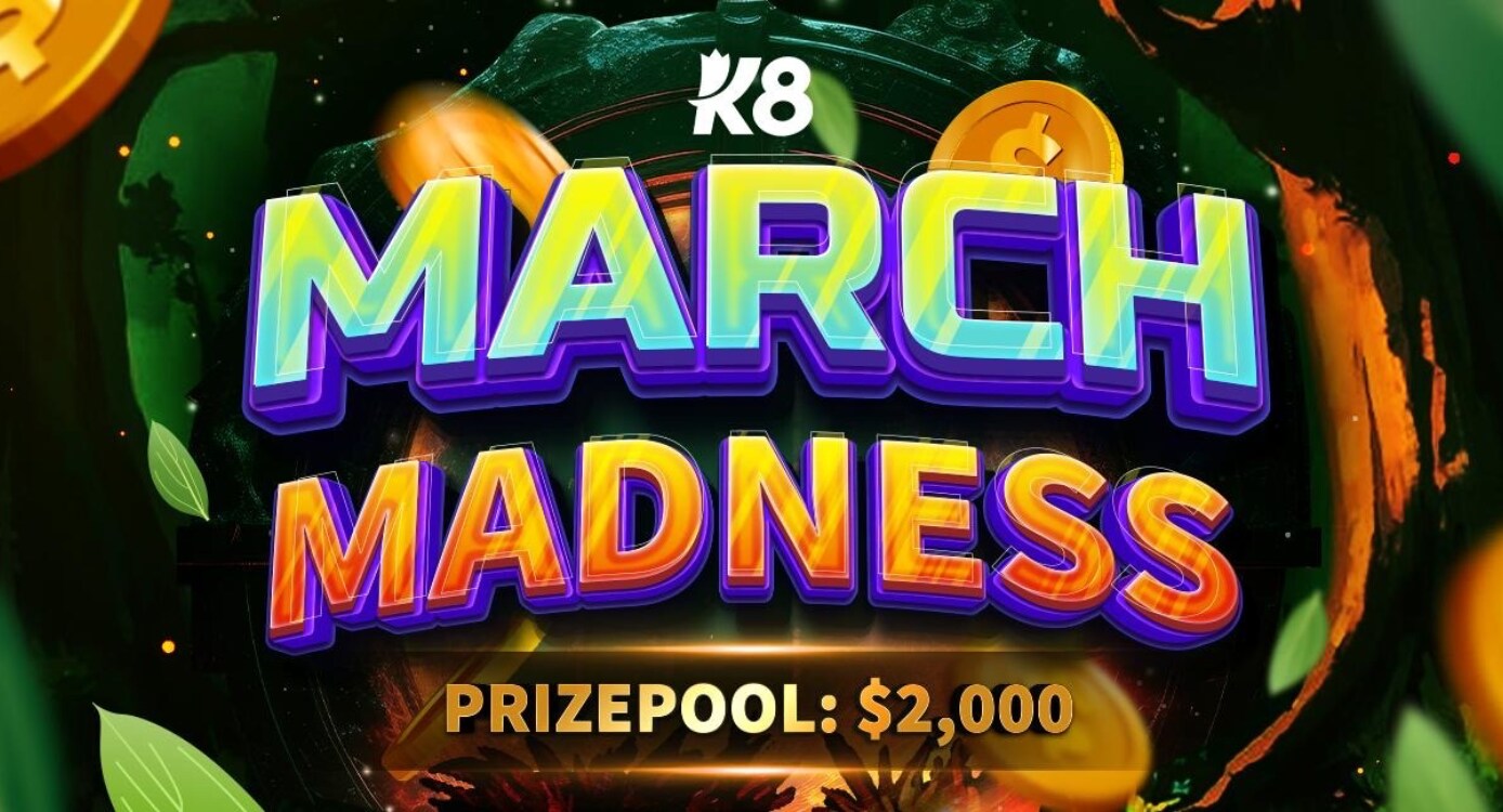 March Madness Giveaway