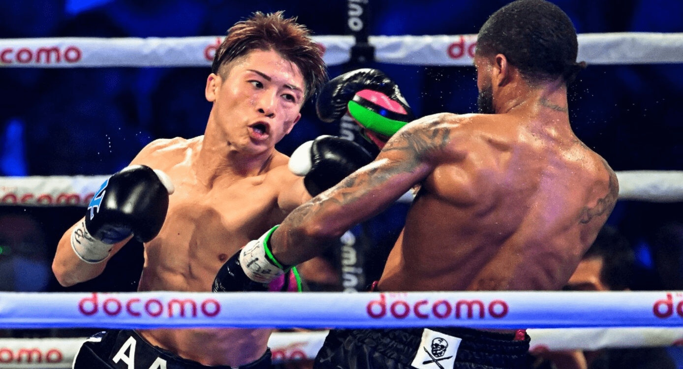 Japanese Sensation Inoue Eyes Super-Bantamweight Glory in World Title Clash with Nery