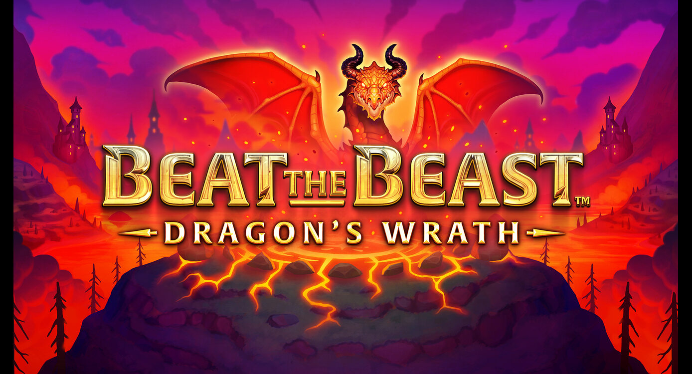 Beat the Beast Dragon's Wrath by Thunderkick