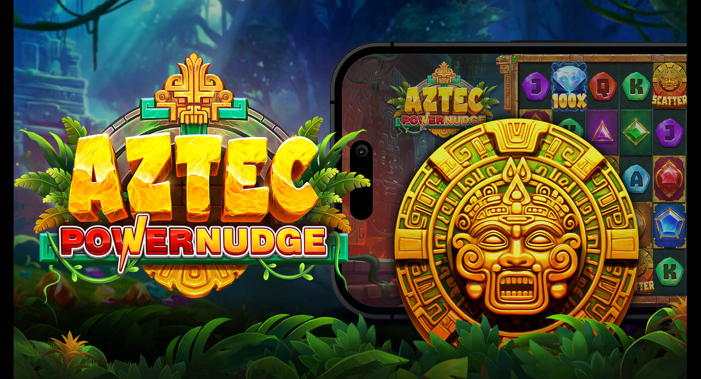 Aztec Powernudge by Pragmatic Play