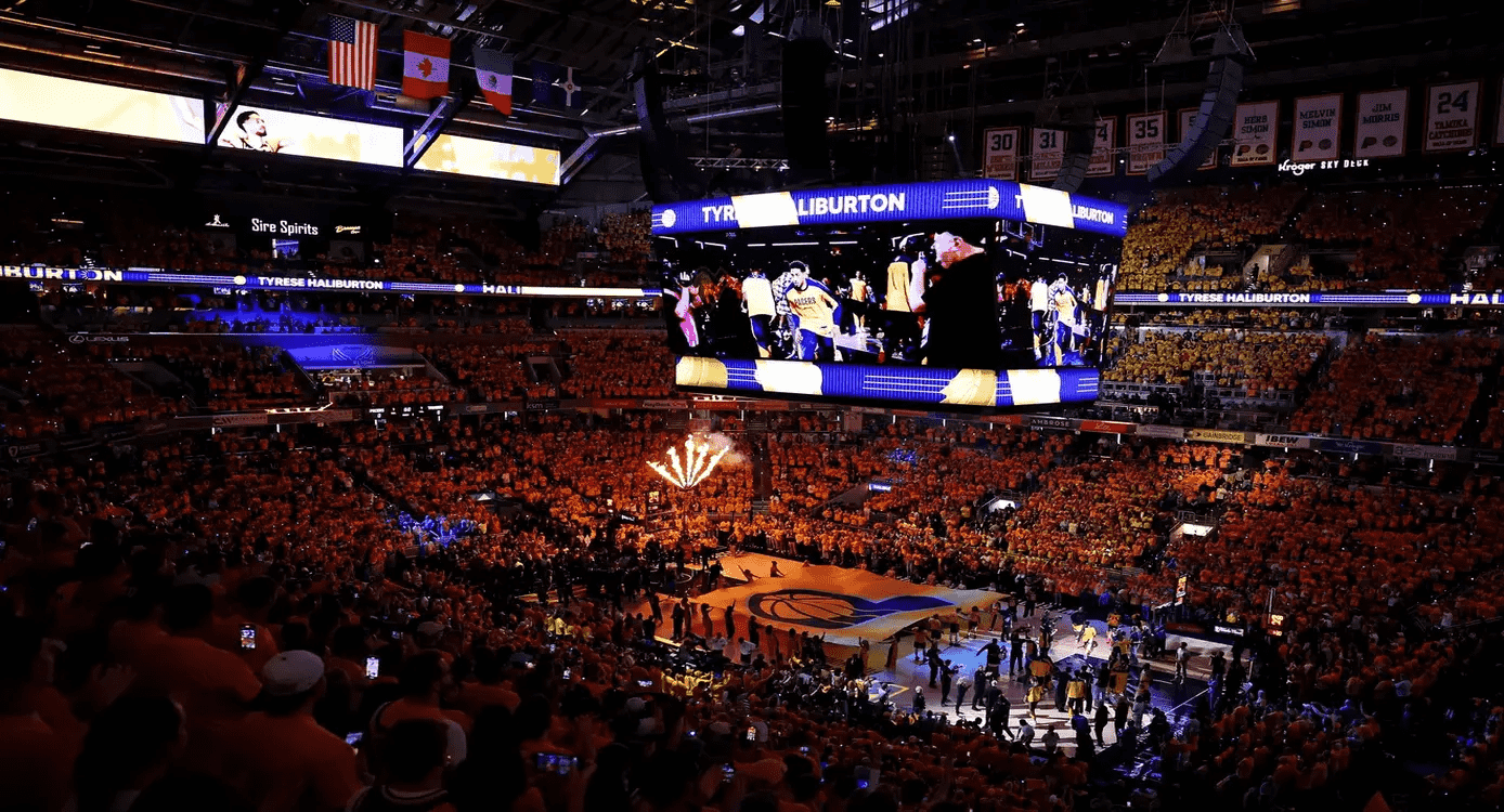 2025 NBA Finals Game 5 Preview: Thunder, Pacers Deadlocked in Tense Showdown with Championship Stakes Rising