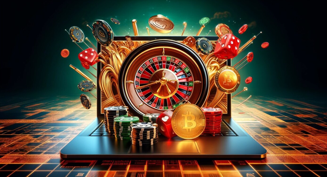 10 Essential Tips for Choosing the Best Crypto Casino