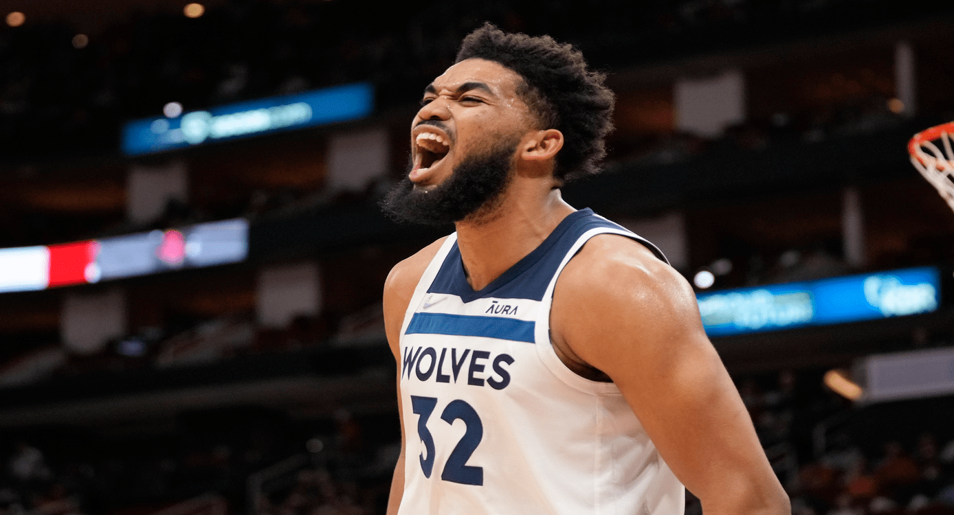 Blockbuster Trade: Karl-Anthony Towns Joins Knicks as Timberwolves Acquire Randle, DiVincenzo, and First-Round Pick