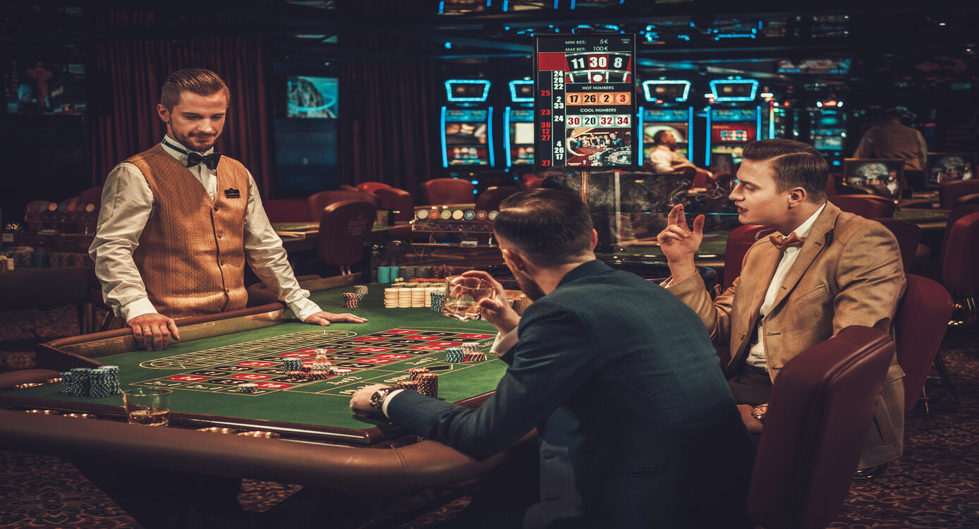 The Key to Understanding House Edge in Online Casinos