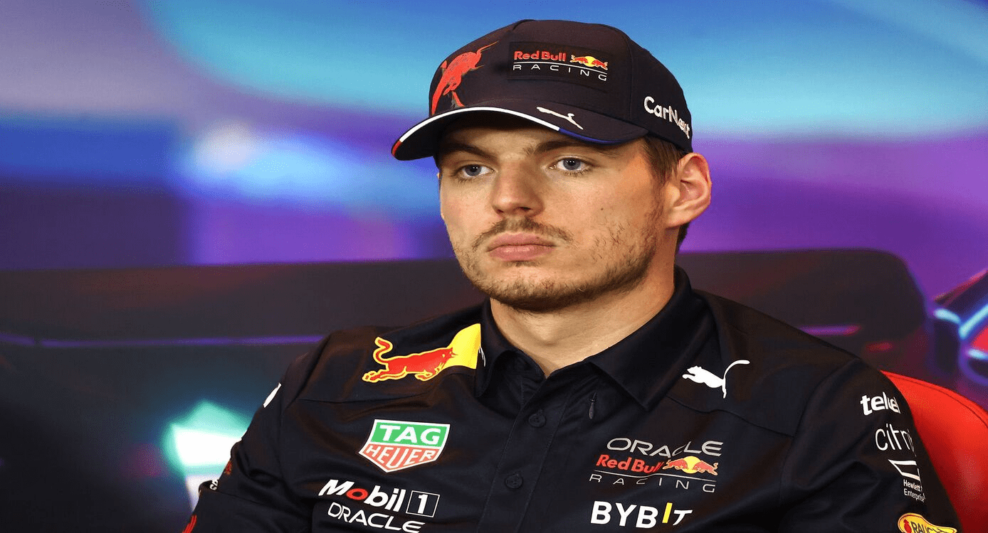 Max Verstappen Faces Punishment for Swearing, Suggests Retirement May Come Sooner