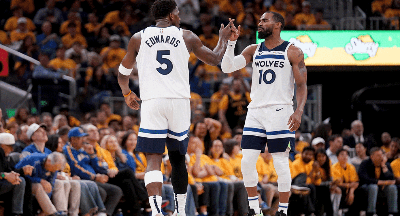 Timberwolves and Celtics Deliver Key Wins in NBA Playoffs Showdowns