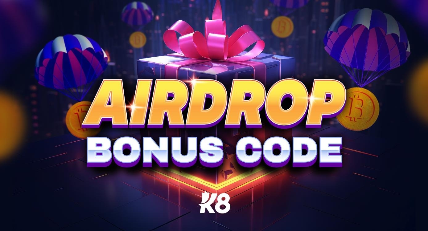 About the Airdrop Bonus Codes