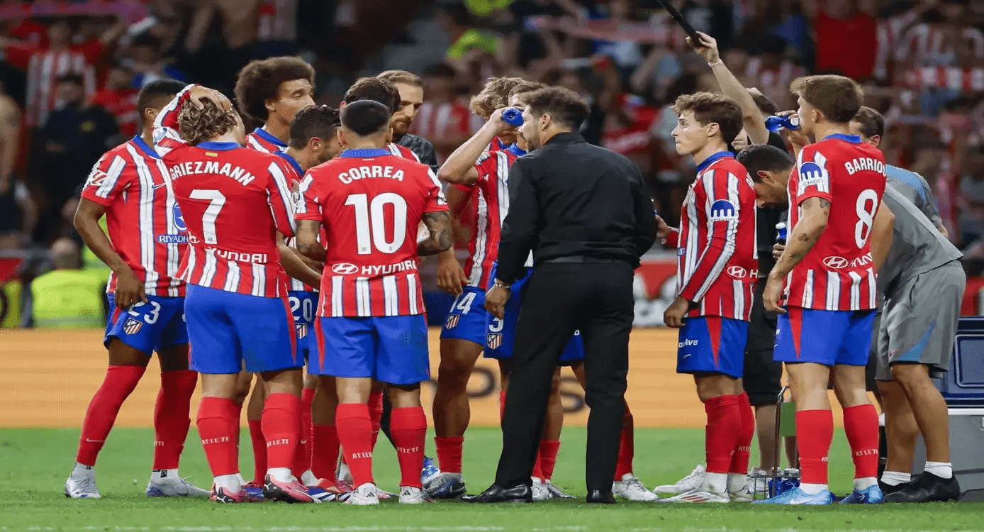Inside the Stunning Club World Cup Stadiums Hosting Real Madrid and Atletico