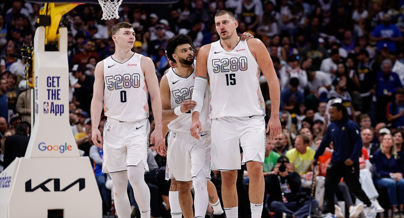 Denver Nuggets Rally Past Thunder to Force Decisive Game 7 in Western Semifinals