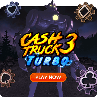 Cash Truck 3