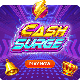 Cash Surge