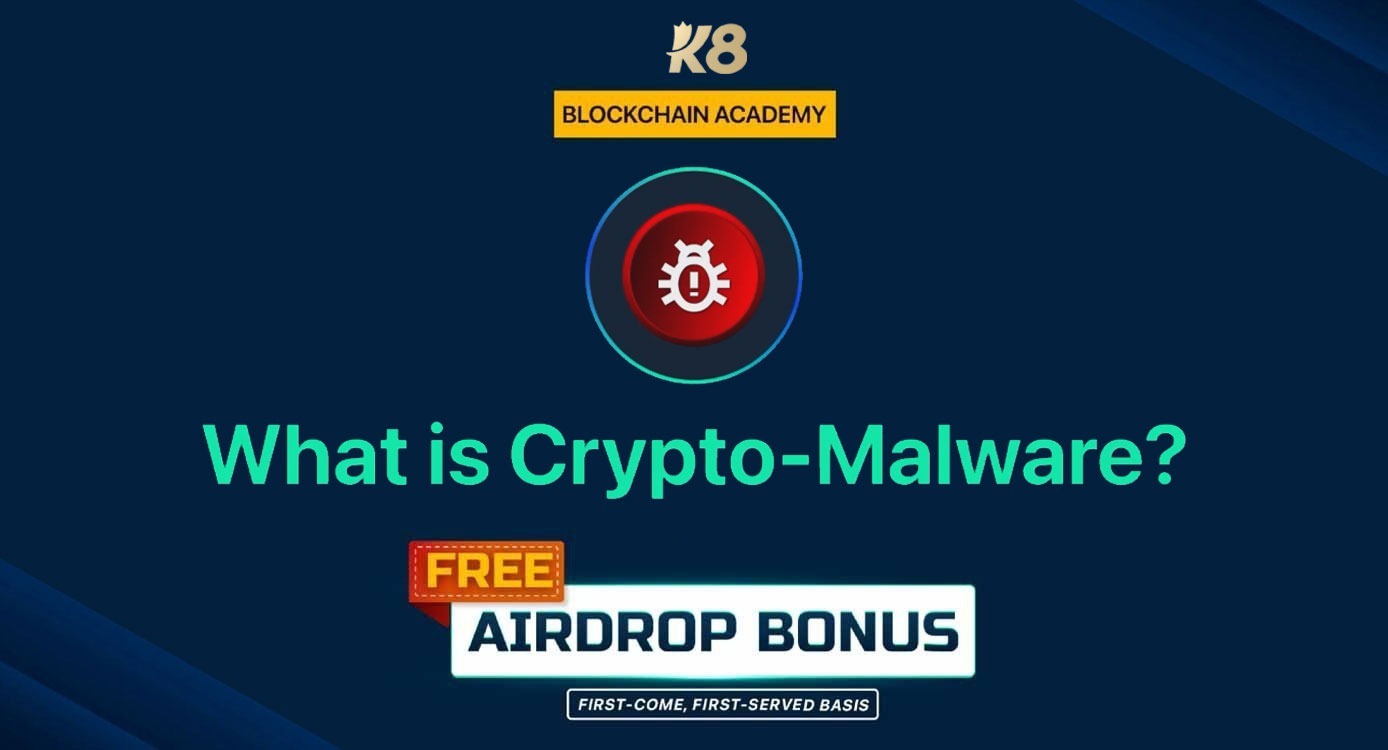 🎯 Crypto Malware EXPOSED! Protect Your Wallet Before It’s Too Late! 🛡️💸 (FREE AIRDROP BONUS)