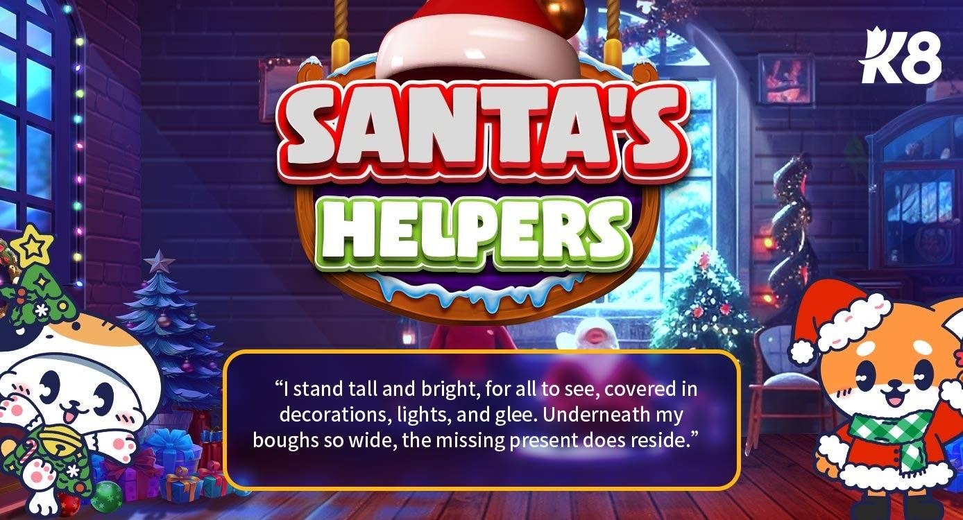 Santa's Helpers 