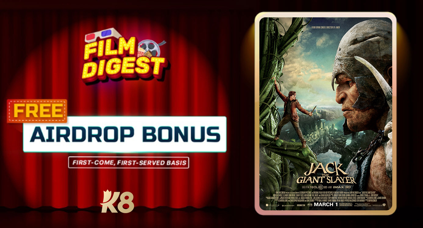 🌱⚔️ JACK vs GIANTS! The Beanstalk Battle You NEVER Saw Coming 🏰🔥 (FREE AIRDROP BONUS)