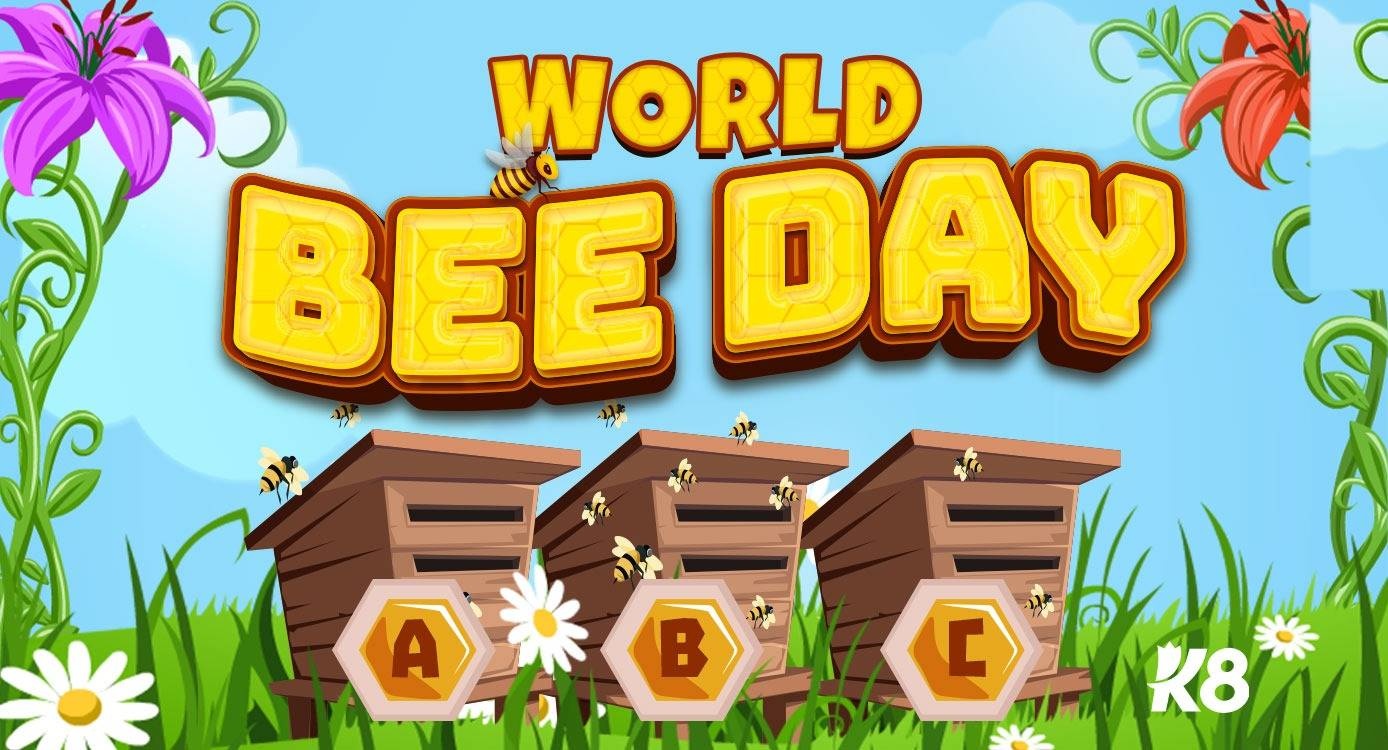 Bee Day