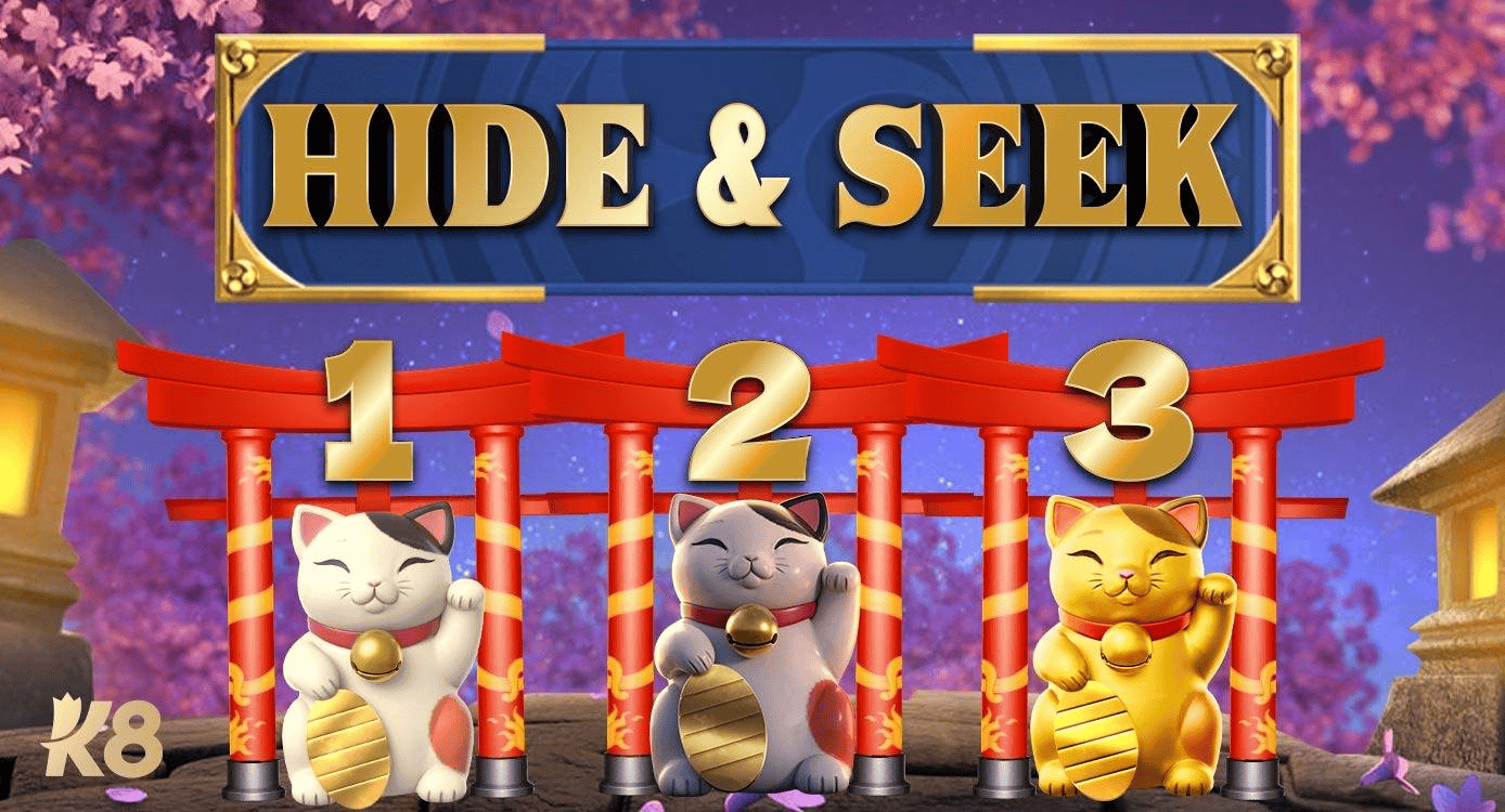 Hide & Seek
