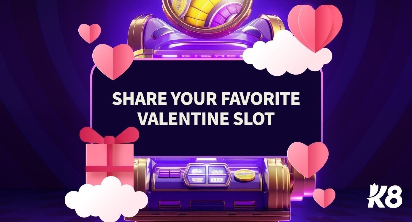 Your Valentine Slot