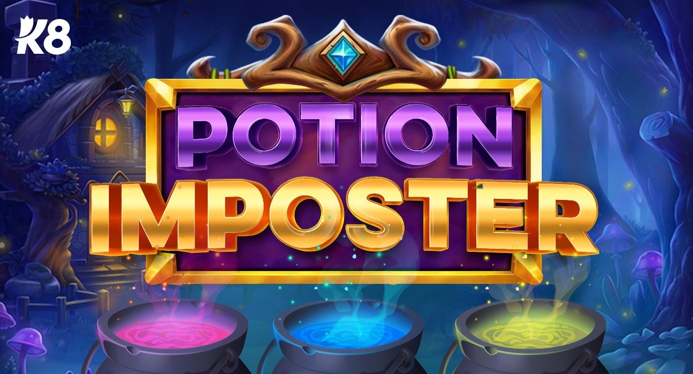 Potion Imposter