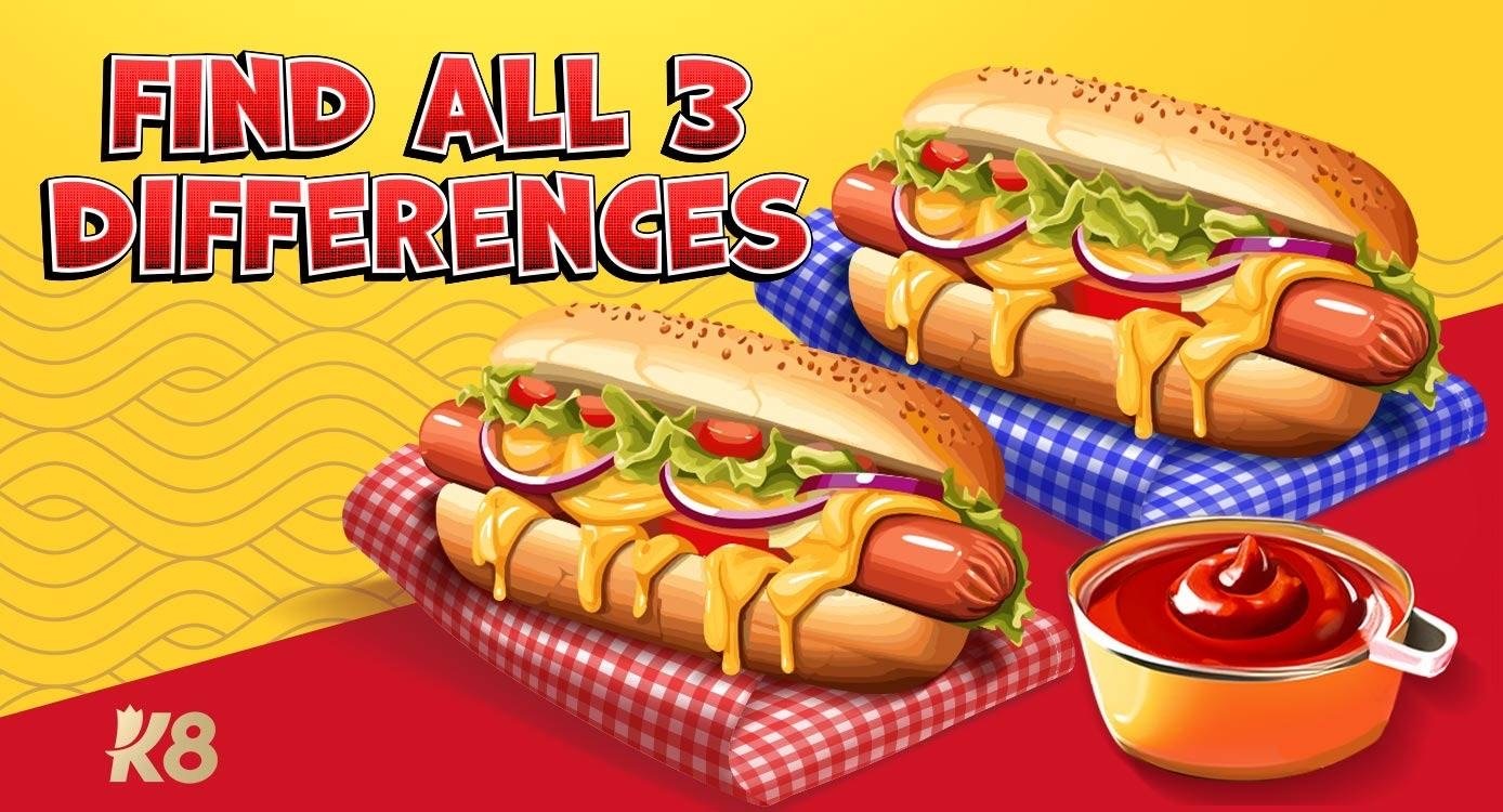 National Hotdog Day