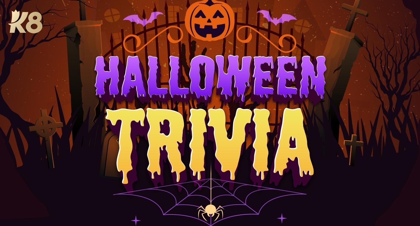 Halloween Trivia
