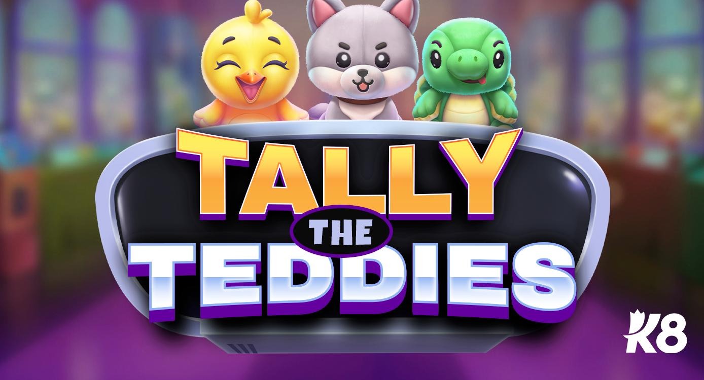Tally the Teddies