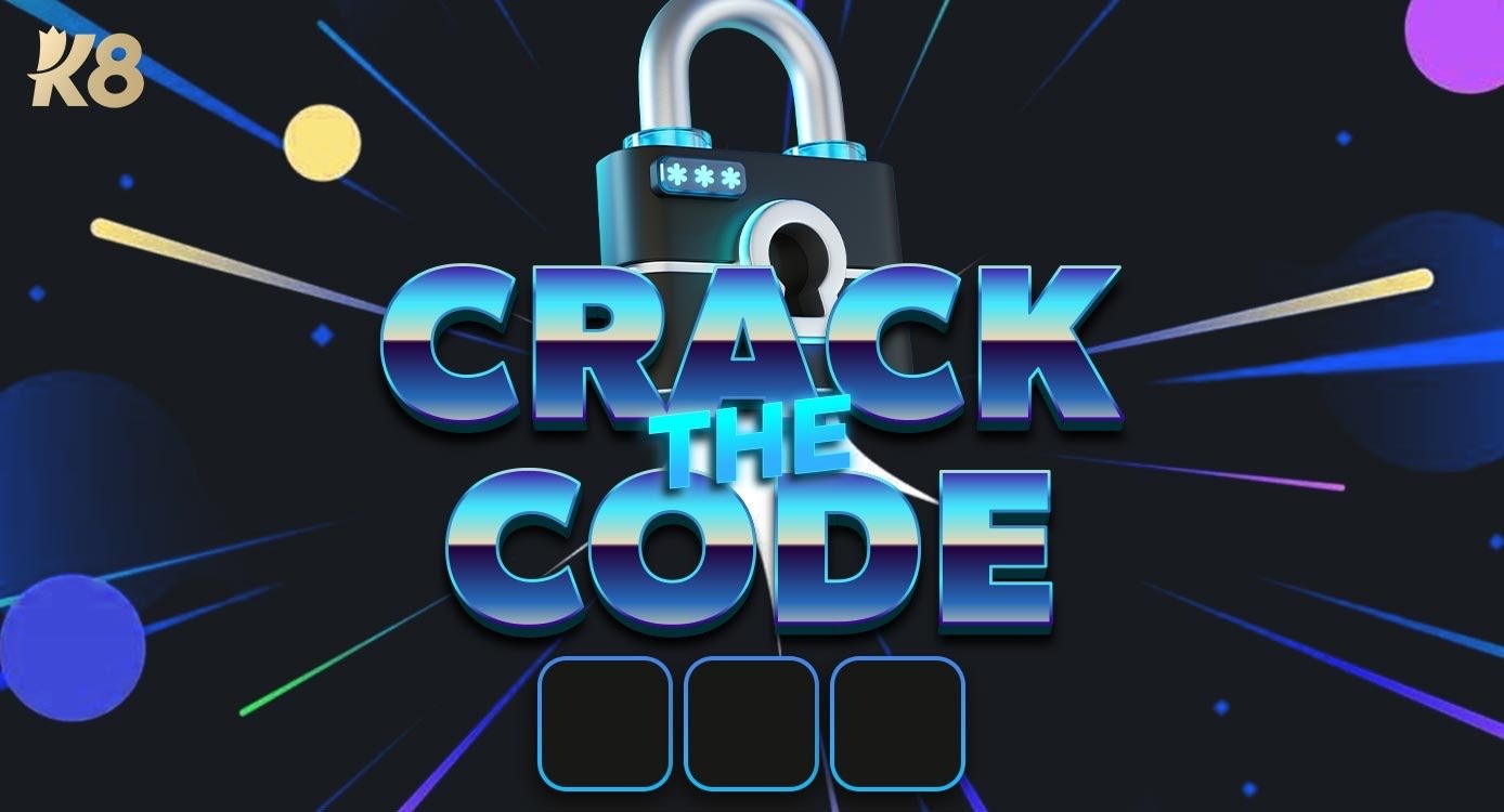 Crack the Code