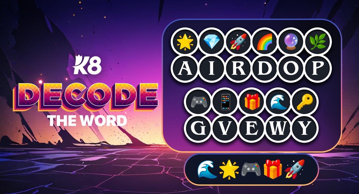 Decode the Word