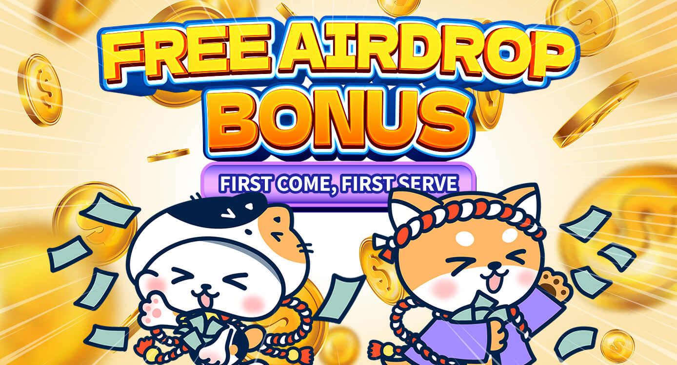OTTO & KATO: The Hunt for the SECRET JACKPOT Begins! 💎💥 (FREE AIRDROP BONUS)
