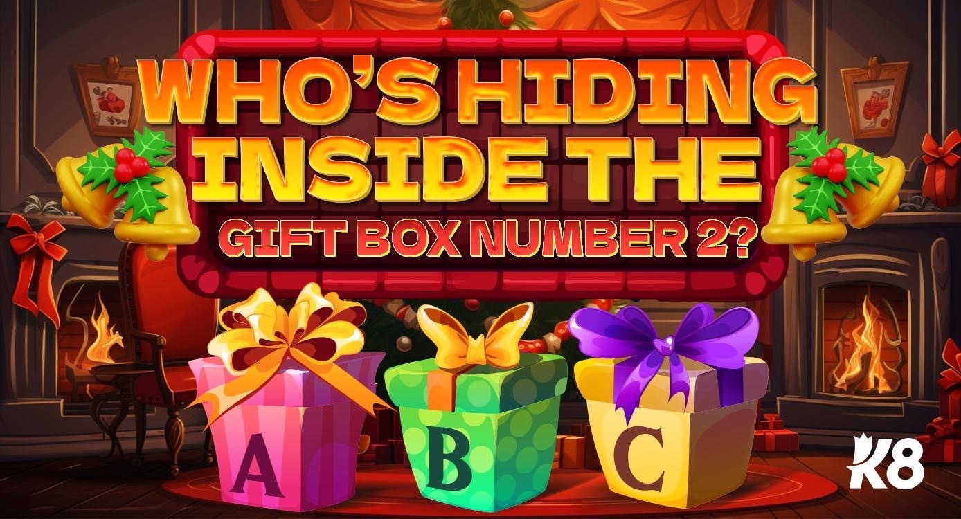 Peek-a-Box: Who’s hiding inside box B?