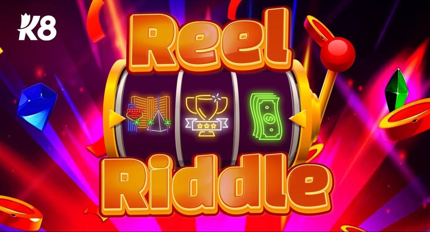 Reel Riddle