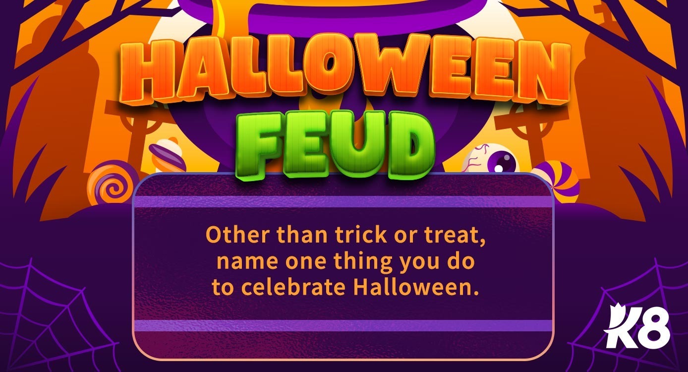 Halloween Feud