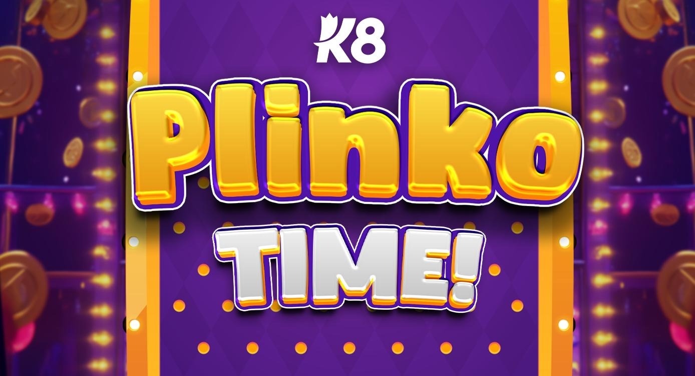 Let’s play Plinko!